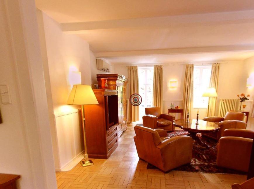 Waldhotel Silbermuehle ホルン・バート・マインベルク エクステリア 写真