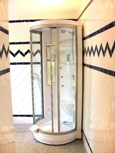 Waldhotel Silbermuehle ホルン・バート・マインベルク 部屋 写真